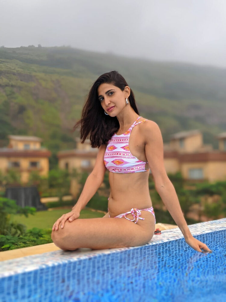 Aahana Kumra