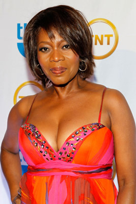 Alfre Woodard