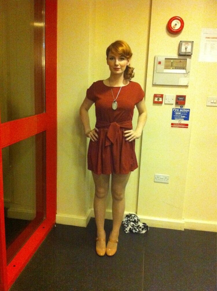 Alice Levine