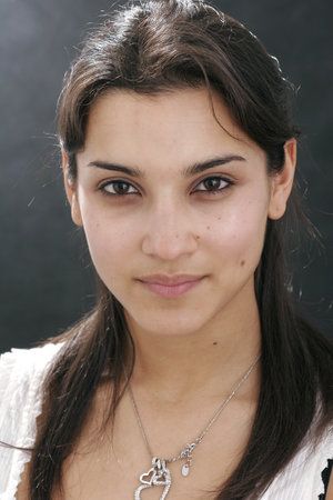 Amber Rose Revah