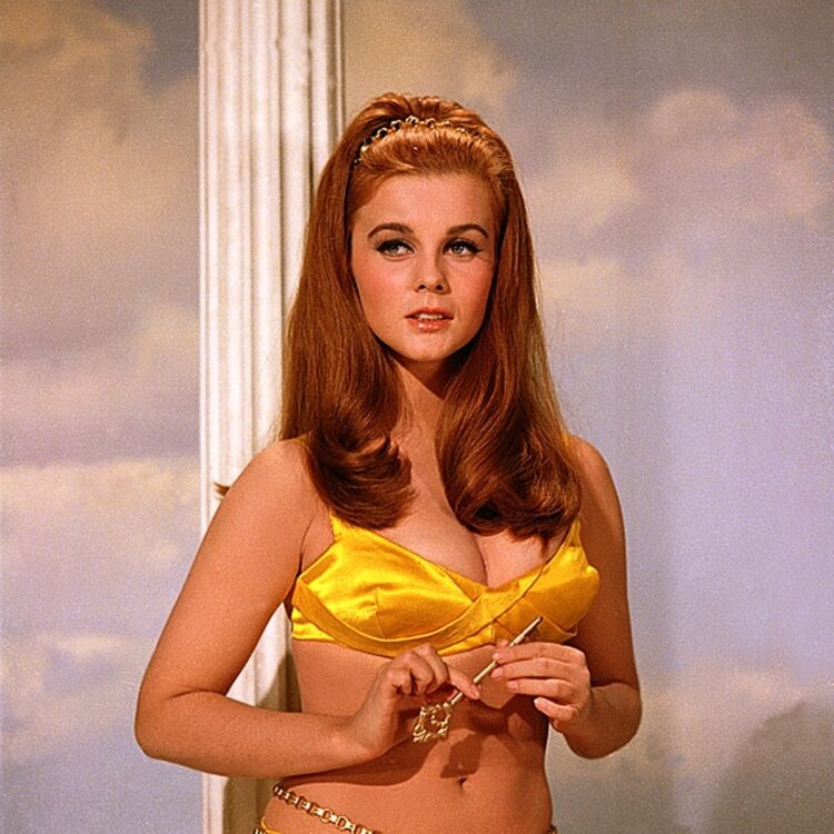 Ann Margret