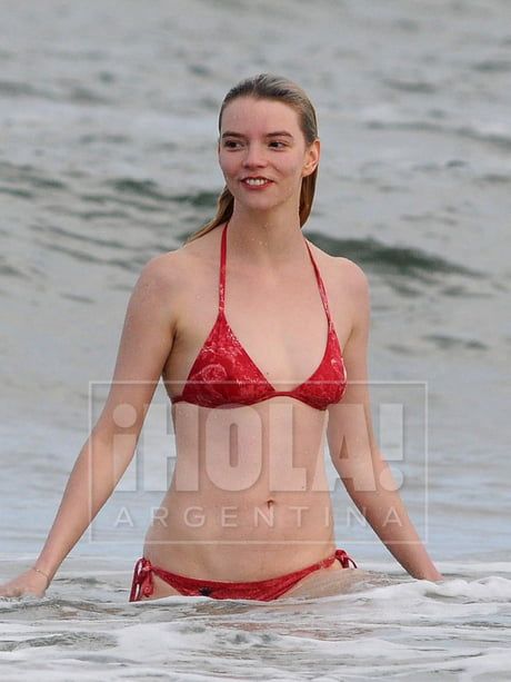 Anya Taylor-Joy