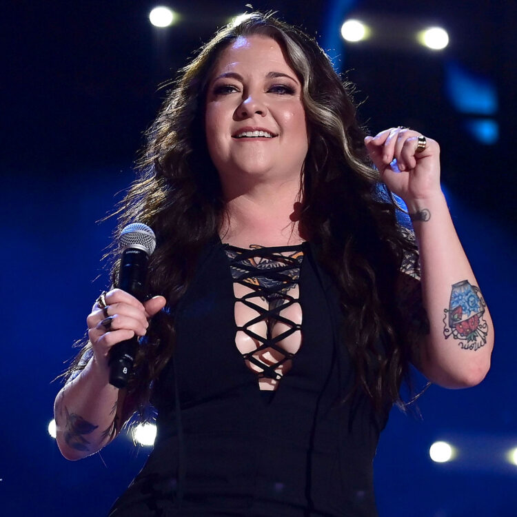 Ashley McBryde