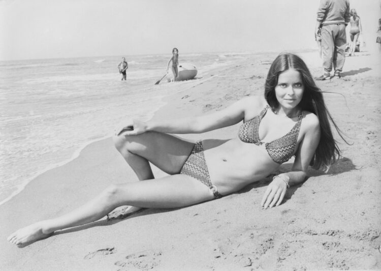 Barbara Bach