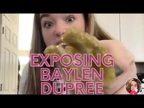 Baylen Dupree