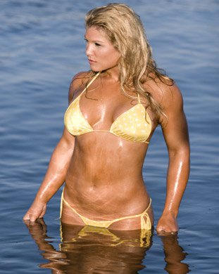 Beth Phoenix