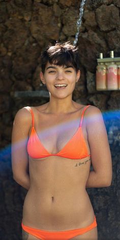 Brianna Hildebrand