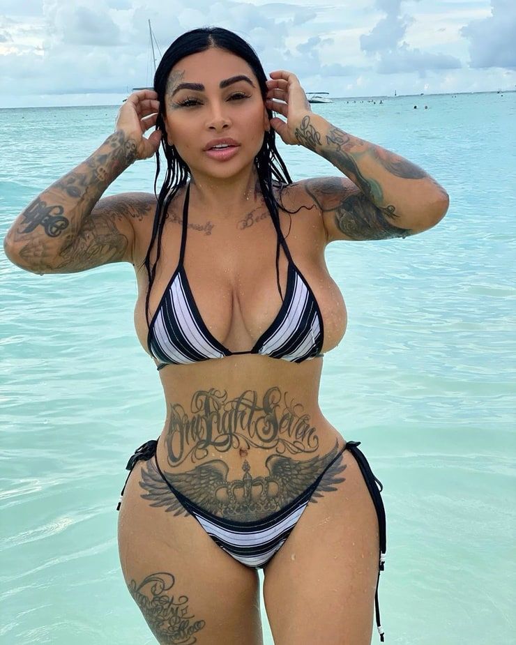 Brittanya Razavi