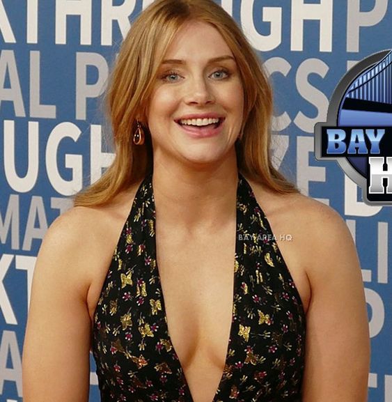 Bryce Dallas Howard