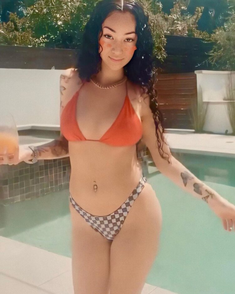 Danielle Bregoli