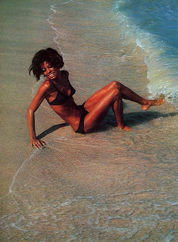 Diana Ross