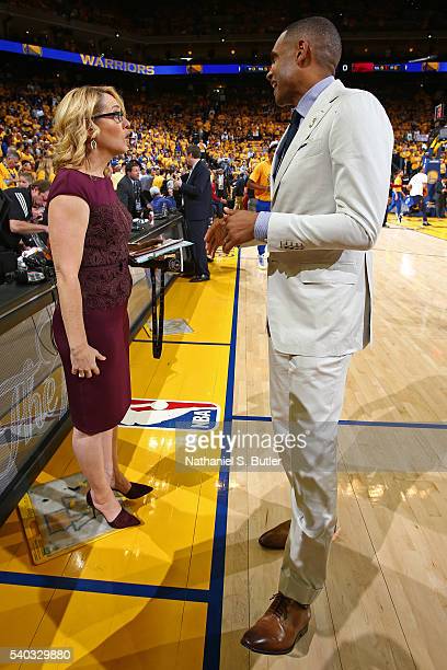 Doris Burke