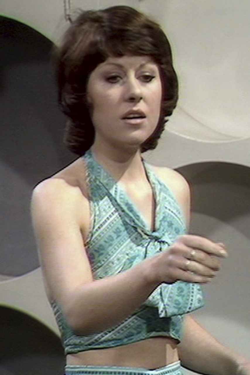 Elisabeth Sladen