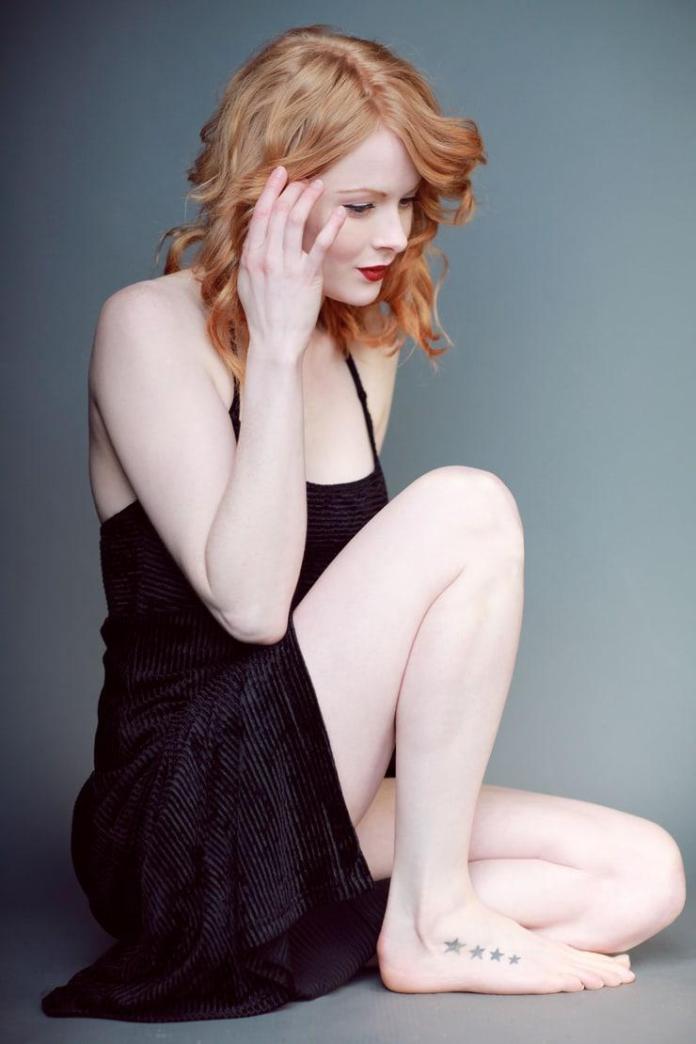 Emily Beecham