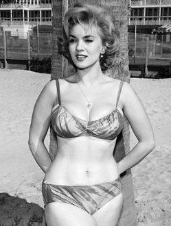 Eva Gabor