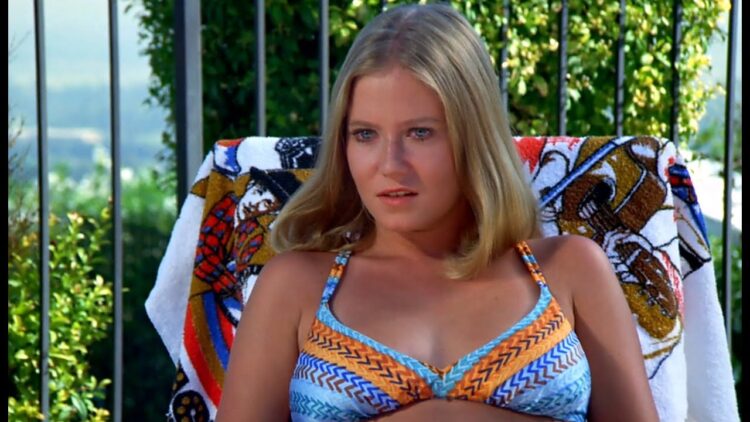 Eve Plumb