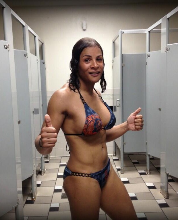 Fallon Fox