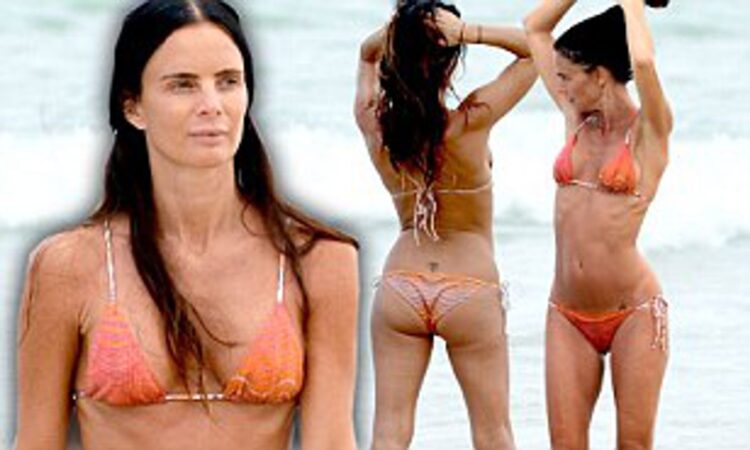 Gabrielle Anwar