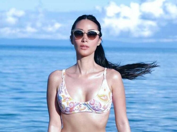 Heart Evangelista