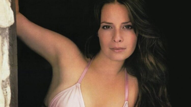 Holly Marie Combs