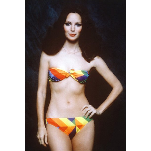 Jaclyn Smith