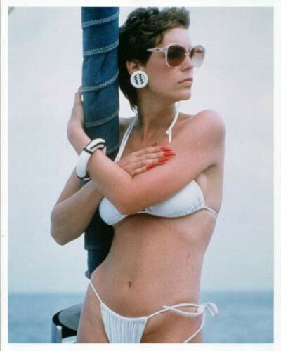 Jamie Lee Curtis