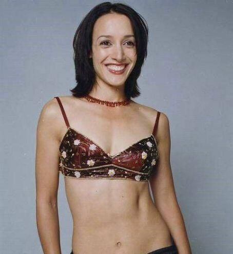 Jennifer Beals