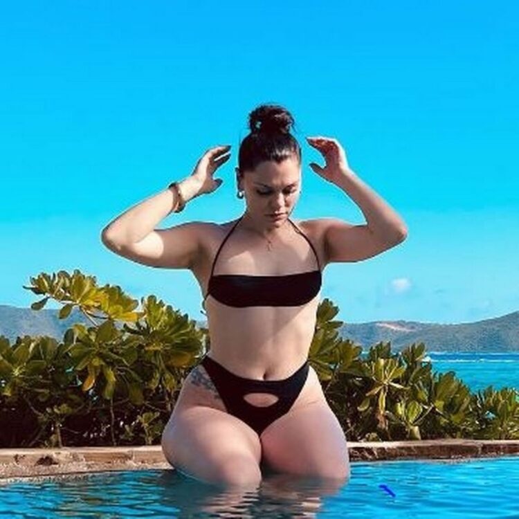 Jessie J