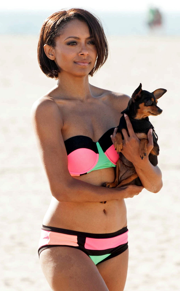 Kat Graham