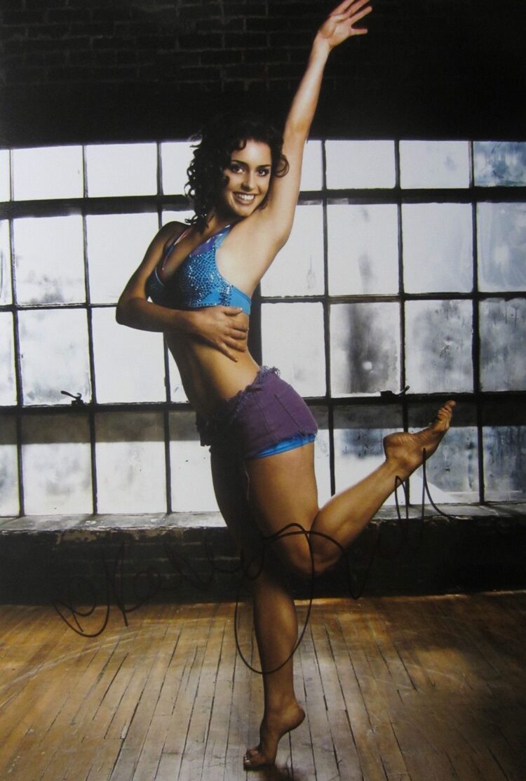 Kathryn McCormick