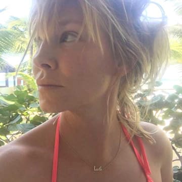 Kelli Giddish