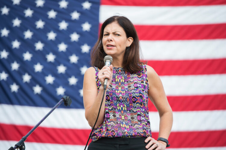 Kelly Ayotte