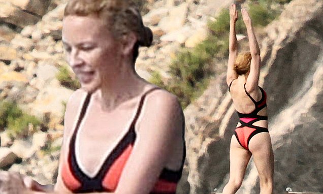 Kylie Minogue