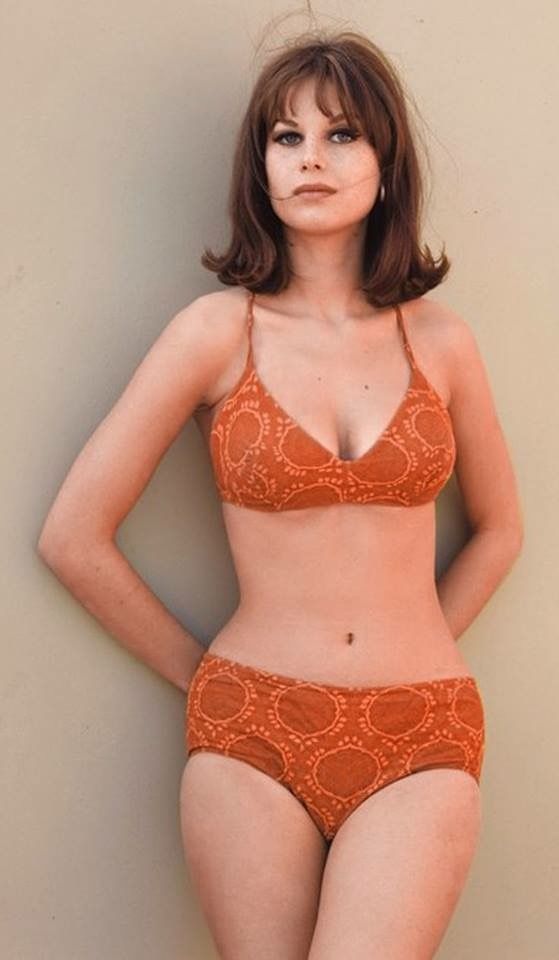 Lana Wood