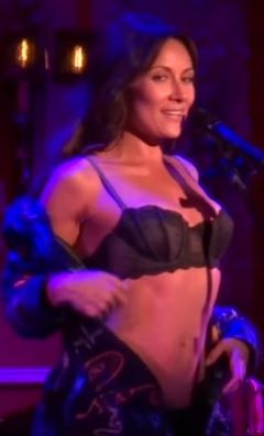 Laura Benanti