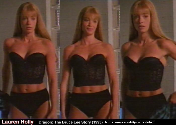 Lauren Holly