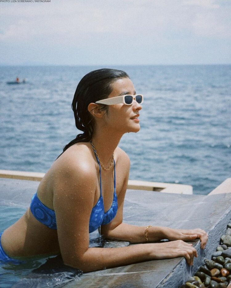 Liza Soberano