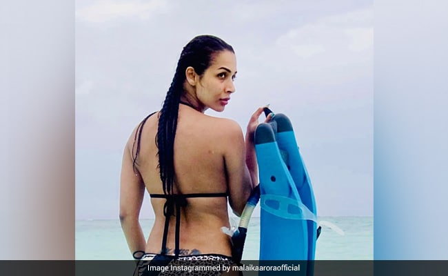 Malaika Arora