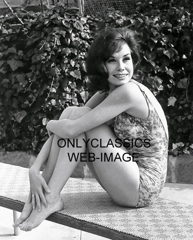 Mary Tyler Moore