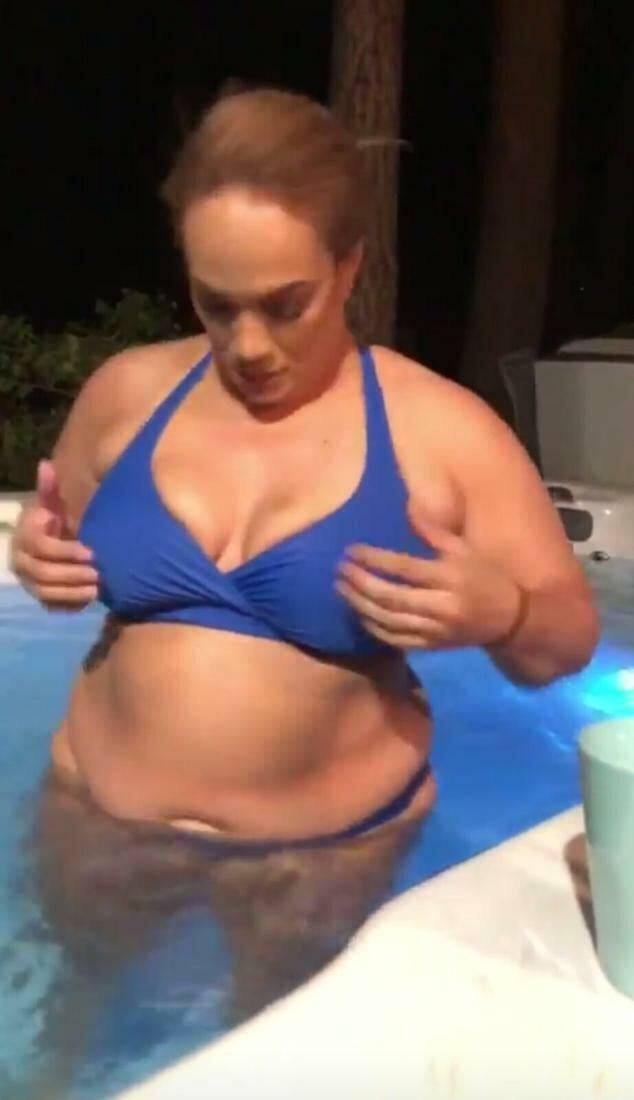 Nia Jax