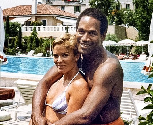 Nicole Brown Simpson