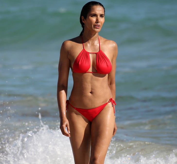 Padma Lakshmi