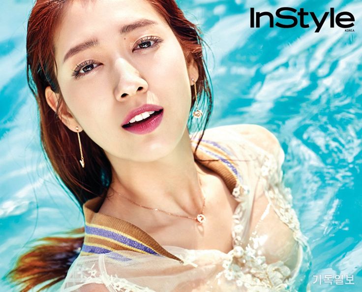 Park Shin-hye