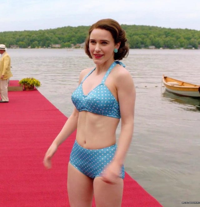 Rachel Brosnahan