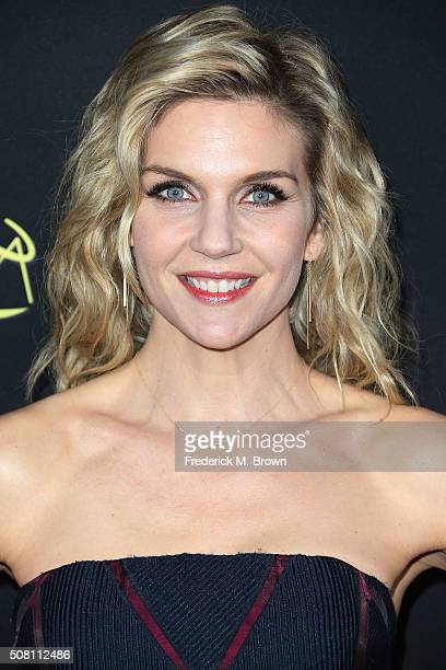 Rhea Seehorn