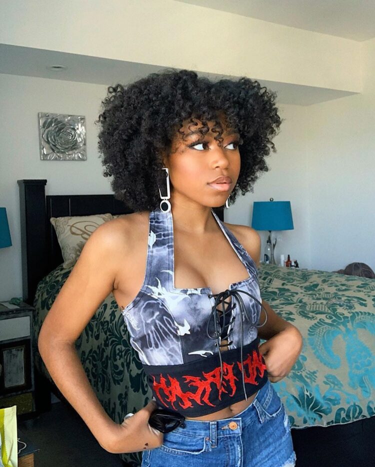 Riele Downs