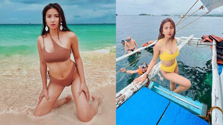 Sanya Lopez