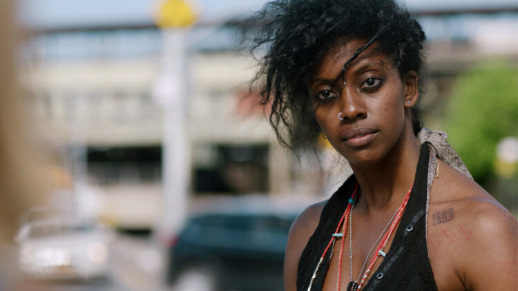 Condola Rashad