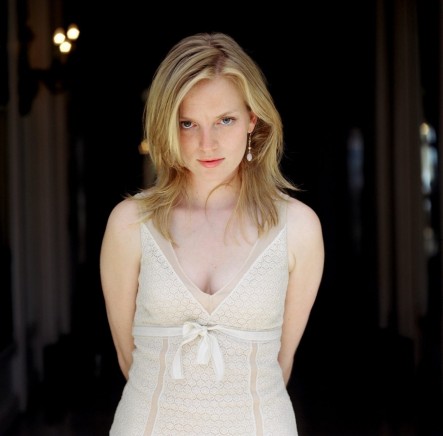 Sarah Polley