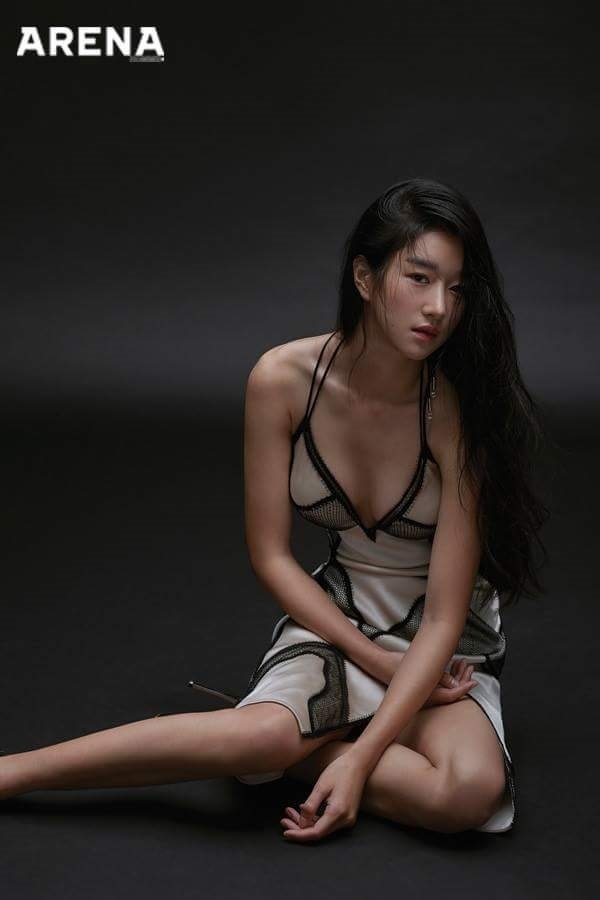 Seo Ye-ji